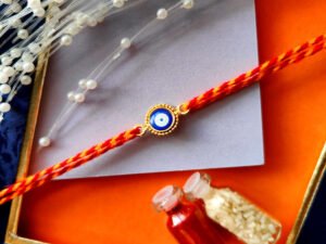 Evil Eye Rakhi