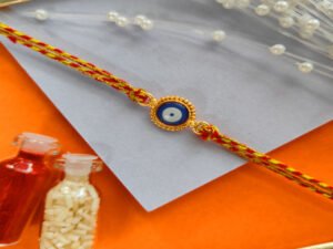 Evil Eye Rakhi