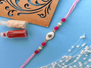 Evil Eye Rakhi