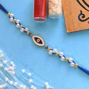 Handmade Rakhi