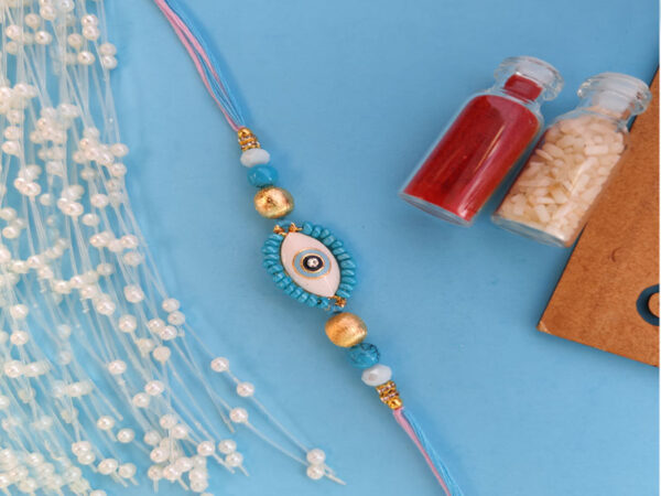 Handmade Rakhi