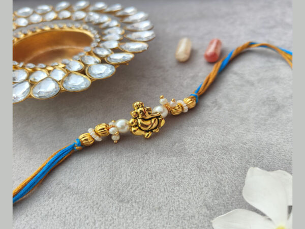 Handmade Rakhi