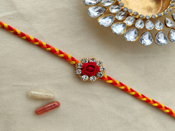 Handmade Rakhi - Image 2