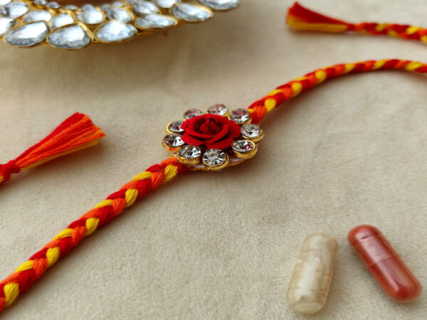Handmade Rakhi