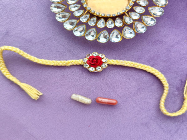 Handmade Rakhi