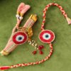 Evil Eye Couple Rakhi