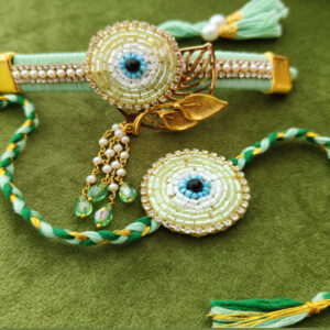 Couple Rakhi
