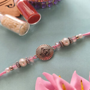 Handmade Rakhi