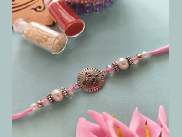 Handmade Rakhi