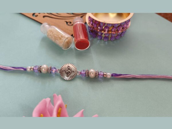 Om Rakhi