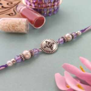 Handmade Rakhi