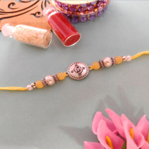 Handmade Rakhi
