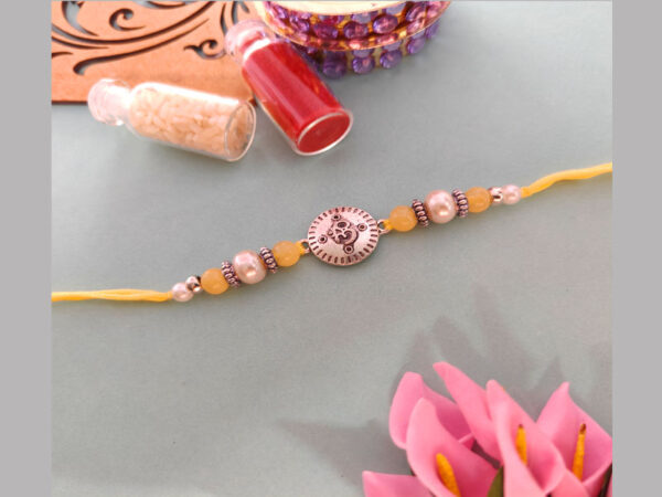 Handmade Rakhi