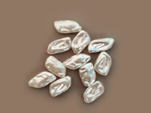 Pearls