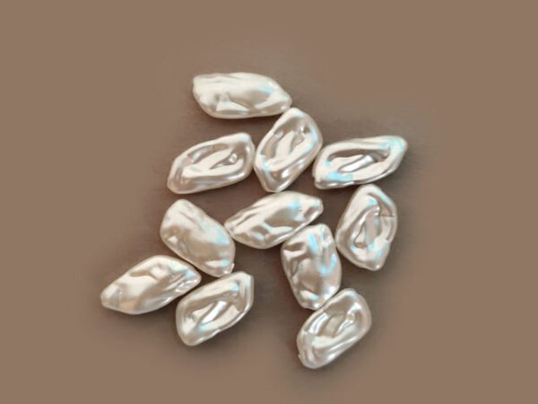 Pearls