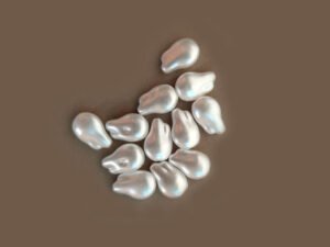 Pearls