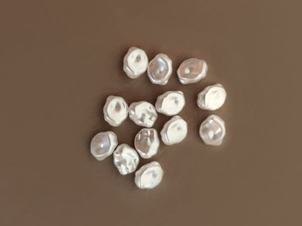 Pearls