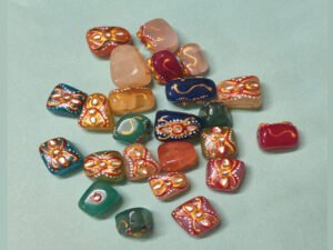 GlassTumbles