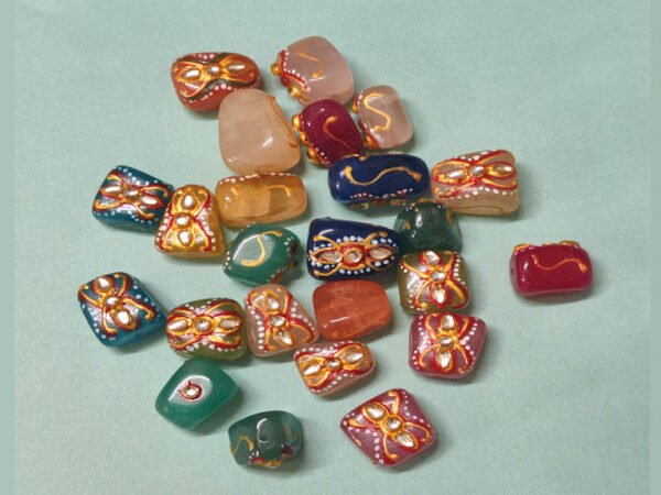 GlassTumbles