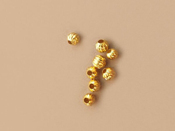Spacer Bead