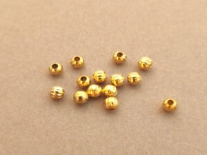 Spacer Bead