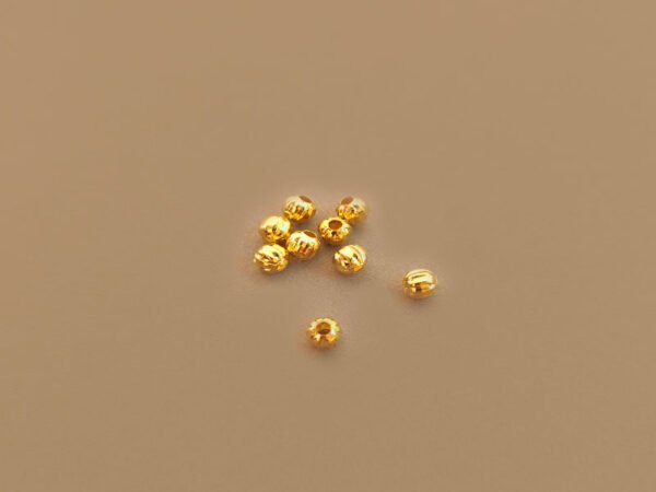 Spacer Bead Spacer Bead