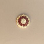 Rhinestone Connector