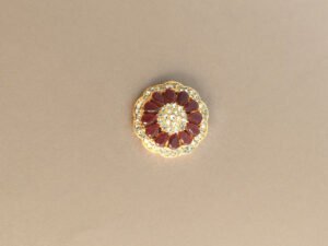 Rhinestone Connector