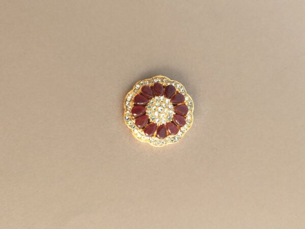 Rhinestone Connector