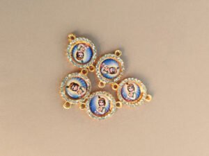 Krishna Charm