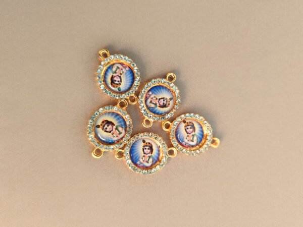 Krishna Charm