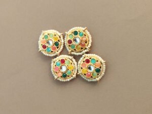 kundan connector