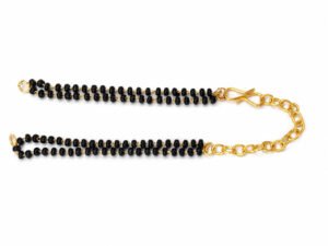 Bracelet Chain Mangalsutra Bracelet Chain