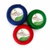 anchor cotton thread combo1 Assorted Cotton Thread Combo for Jewelry Making and Craft Work, 30g