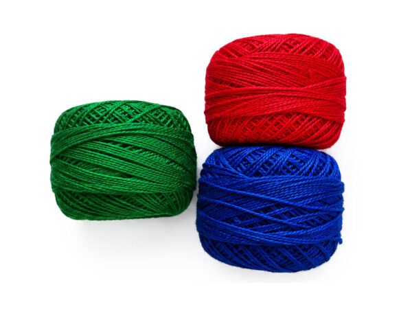 anchor cotton thread combo2 Assorted Cotton Thread Combo for Jewelry Making and Craft