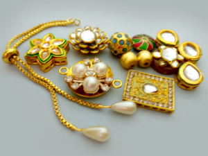 jewelry making supplies in India