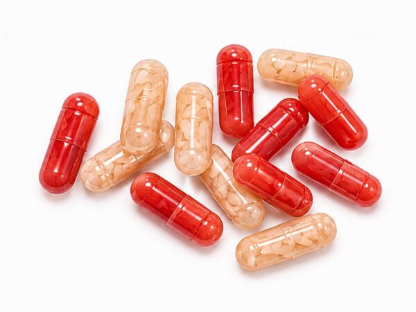 Roli Chawal Capsules