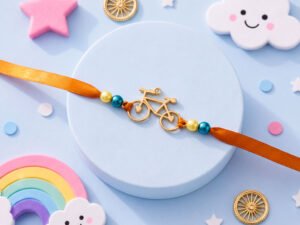 Bicycle Kids Rakhi