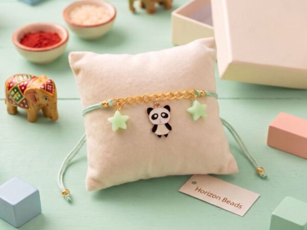 Big Panda KIds Rakhi