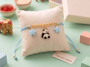 Little Panda Kids Rakhi