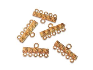 5 in 1 Metal Connector